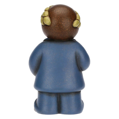 Thun Figura laurea lui in ceramica - T10929302B90B