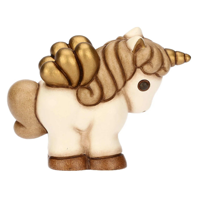 Thun Unicorno in ceramica - T11377270A80B