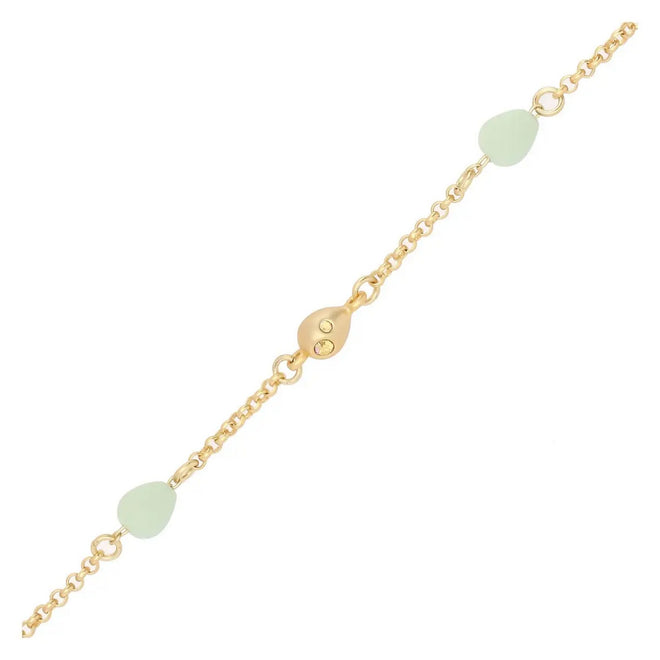 Thun Bracciale con perle a goccia - T11734215P00