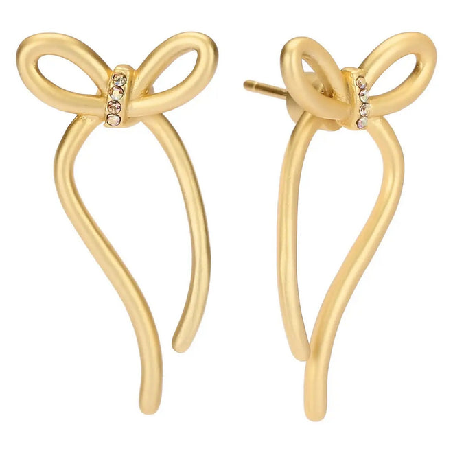 Thun Orecchini pin fiocco - T11727211P00