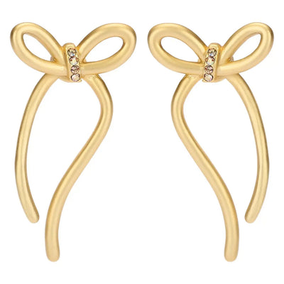 Thun Orecchini pin fiocco - T11727211P00