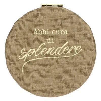 Thun Specchietto da borsa - T11787061P00