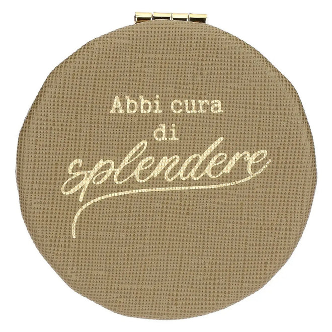 Thun Specchietto da borsa - T11787061P00