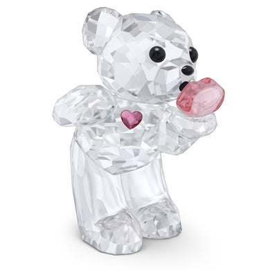 Swarovski Orsetto Kris Un Bacio pieno d’Amore - 5720455