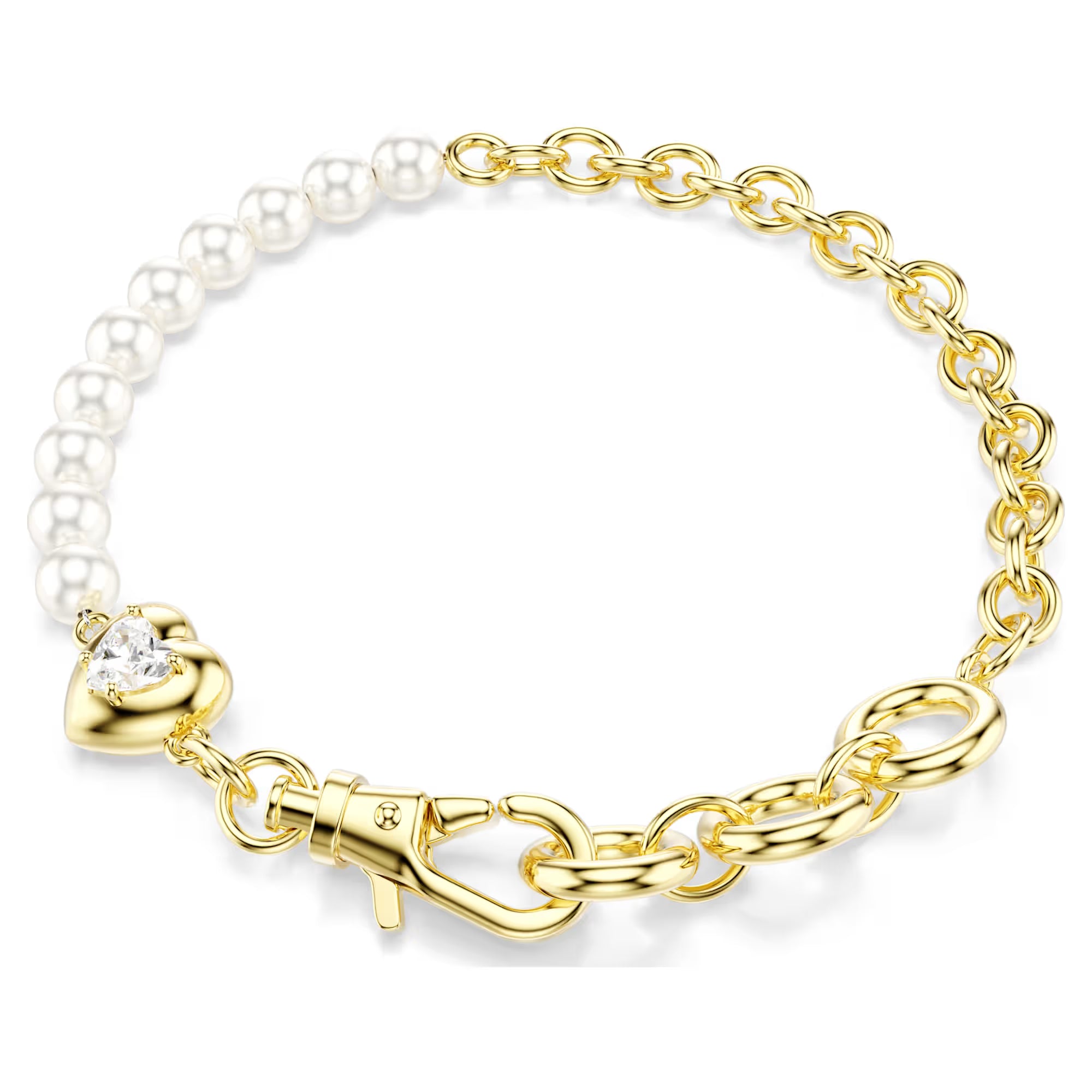 Swarovski Bracciale Donna Idyllia - 5737299
