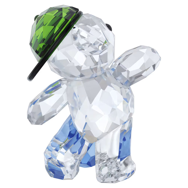 Swarovski Orsetto Kris Cannoniere - 5720456