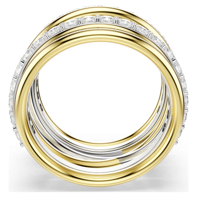 Swarovski Anello Donna cocktail Hyperbola
