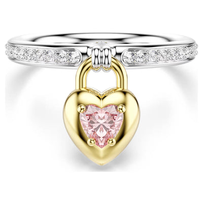 Swarovski Anello Donna con motivo Idyllia