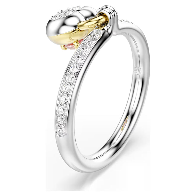 Swarovski Anello Donna con motivo Idyllia