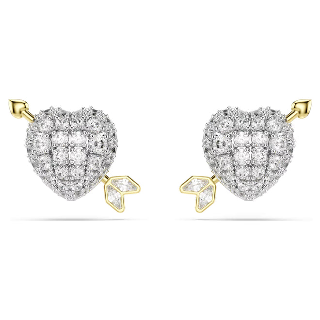 Swarovski Orecchini Donna a lobo Idyllia - 5737298