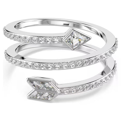Swarovski Anello Donna con motivo Idyllia