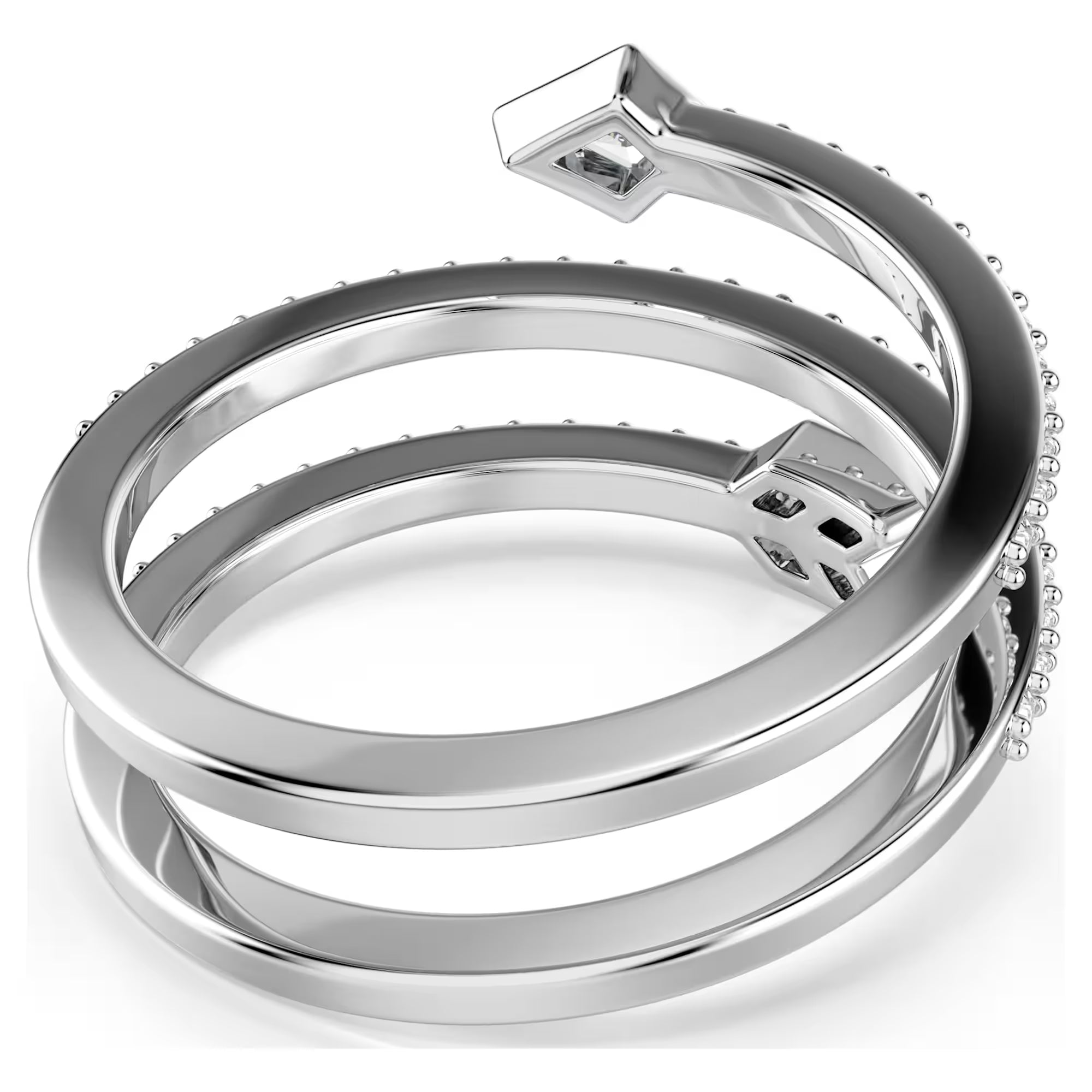 Swarovski Anello Donna con motivo Idyllia