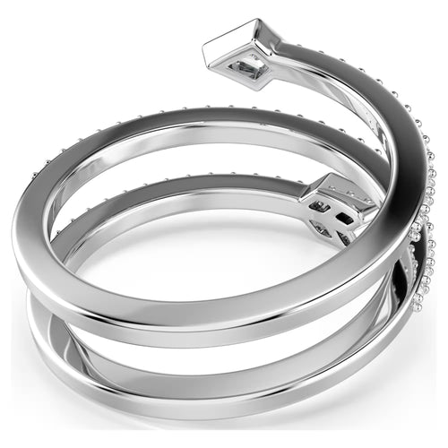 Swarovski Anello Donna con motivo Idyllia