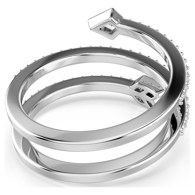 Swarovski Anello Donna con motivo Idyllia