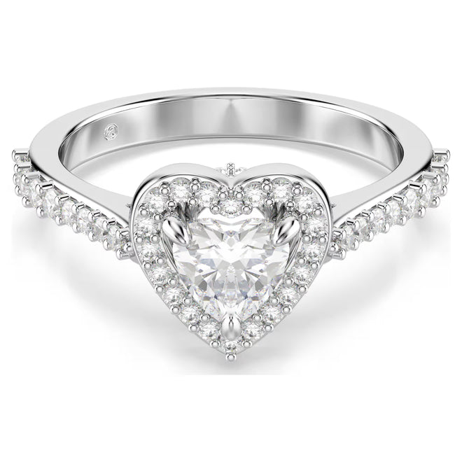 Swarovski Anello Donna con motivo Una Angelic