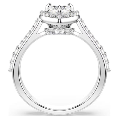 Swarovski Anello Donna con motivo Una Angelic