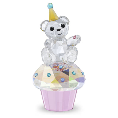 Swarovski Orsetto Kris Dolci Festeggiamenti - 5720457