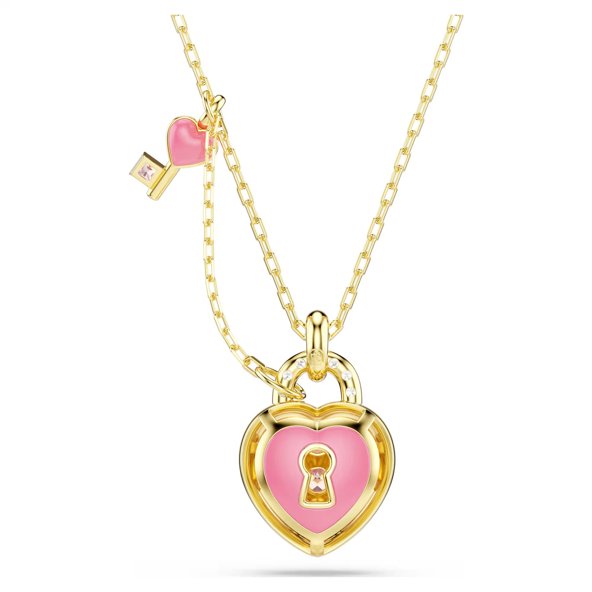 Swarovski Collana Donna Pendente Idyllia - 5737288