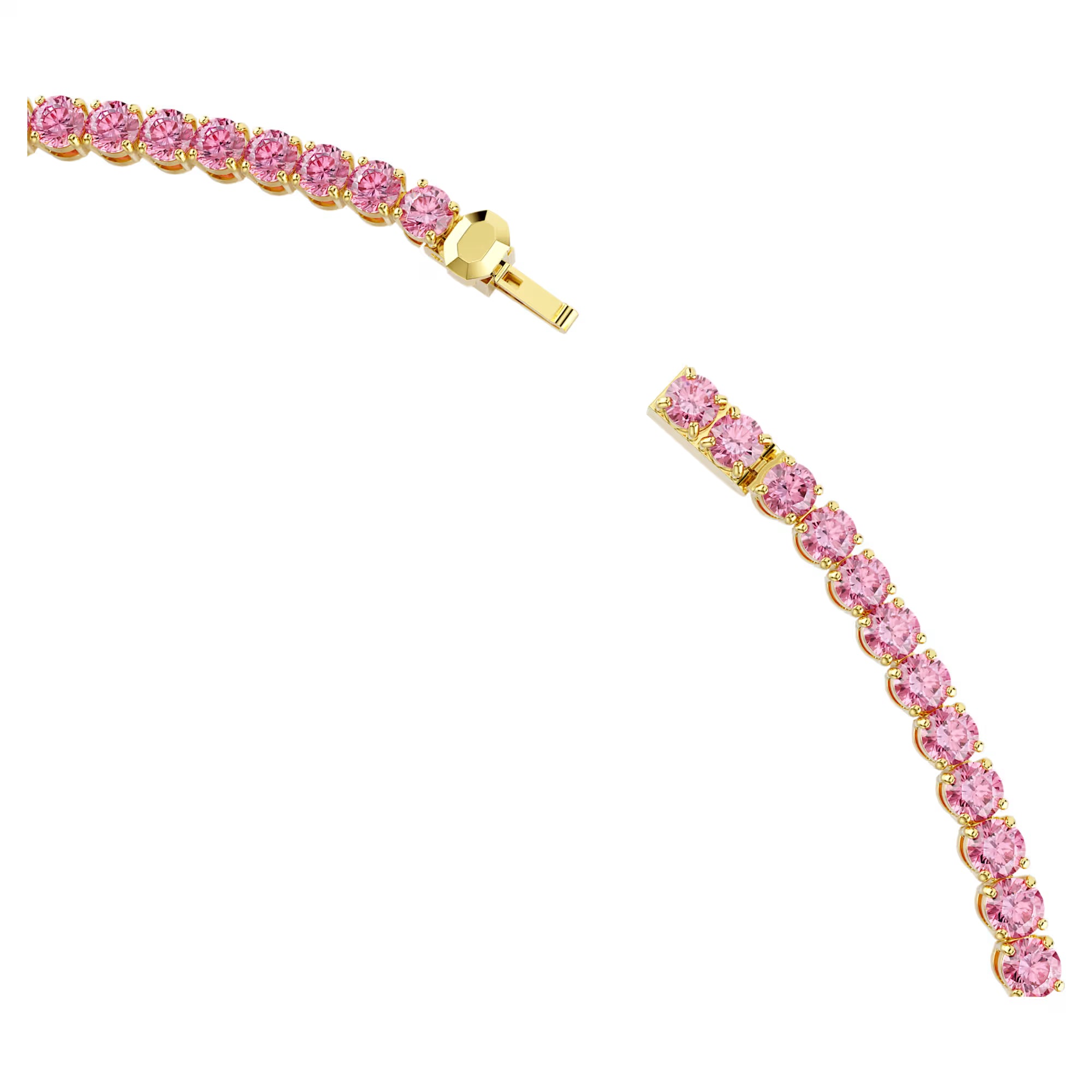 Swarovski Collana Donna Tennis Matrix - 5751762