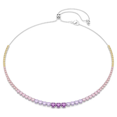 Swarovski Collana Donna Matrix - 5751196