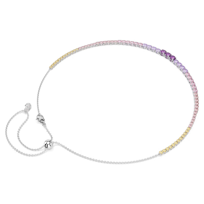 Swarovski Collana Donna Matrix - 5751196