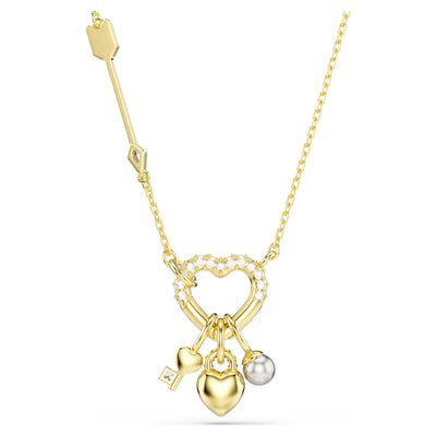 Swarovski Collana Donna Pendente Idyllia - 5737290