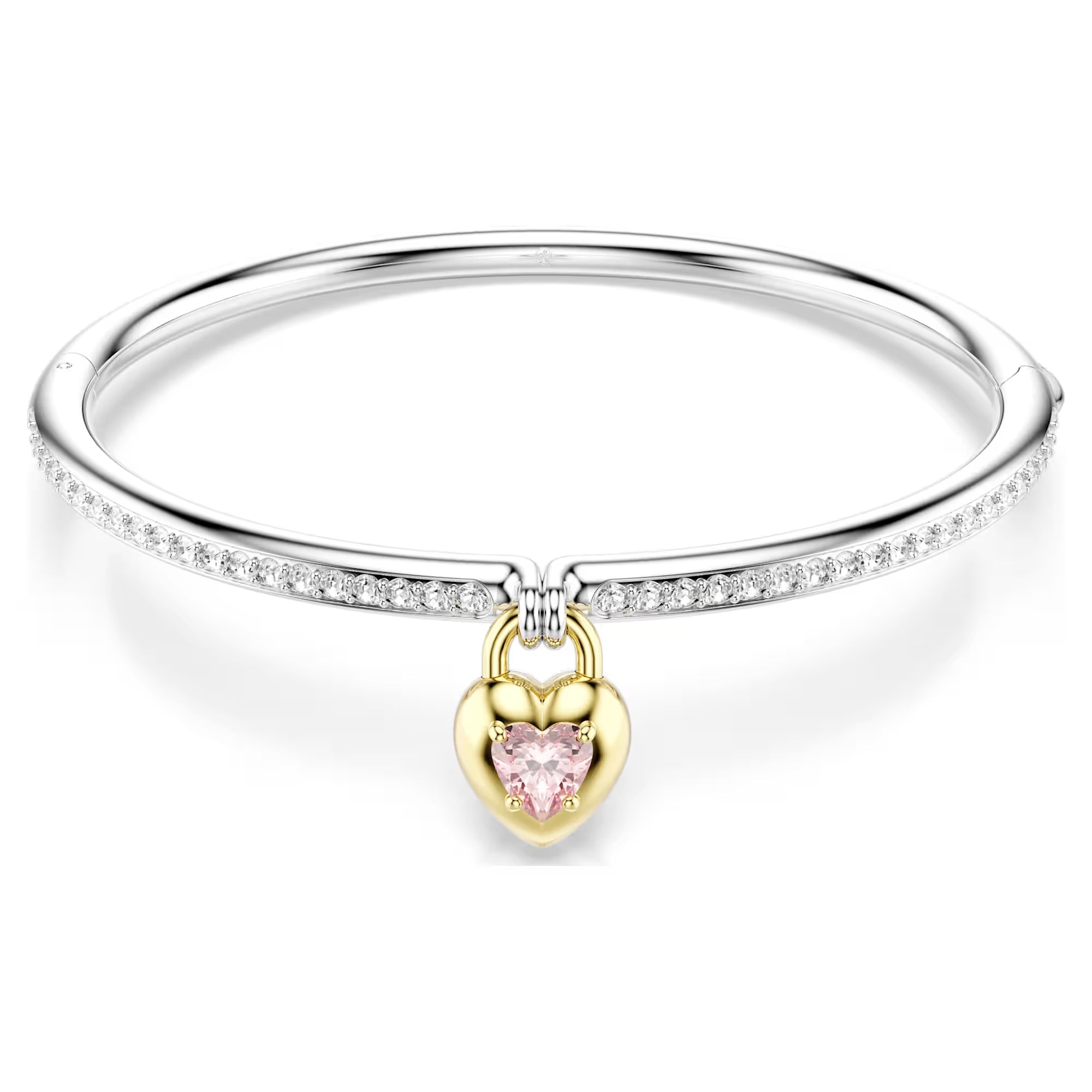 Swarovski Bracciale Donna Bracciale rigido Idyllia - 5737266
