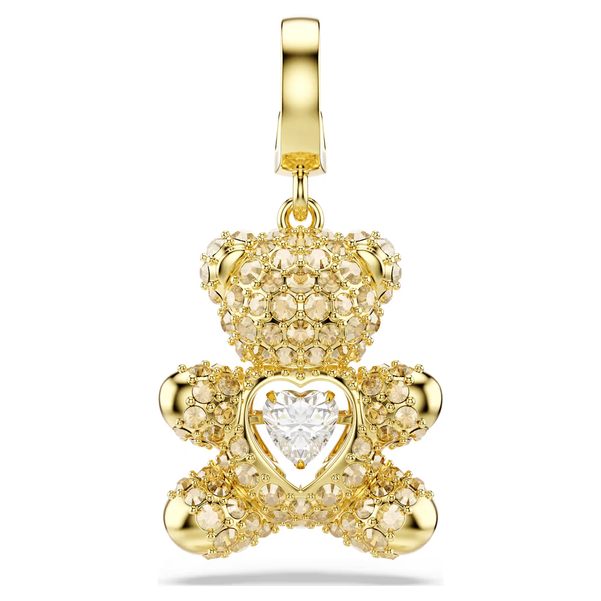 Swarovski Charm Donna Idyllia - 5743147