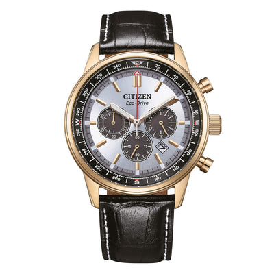 Orologio Uomo Citizen Aviator Crono - CA4723-03A
