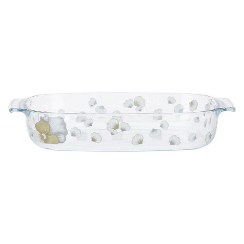 Thun Teglia in vetro Bloom - T11544026P00