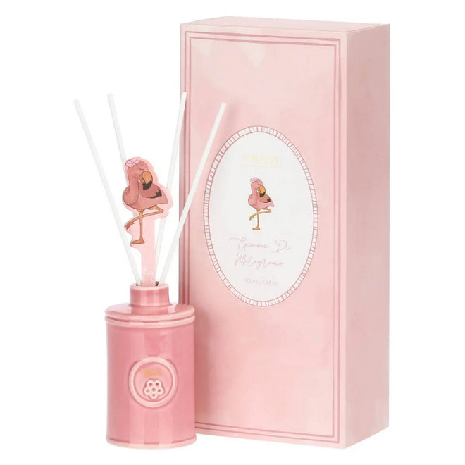 Thun Diffusore "Gemme di melograno", rosa - T11775329P00