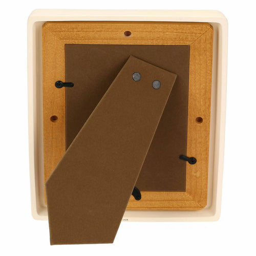 Thun Portafoto in ceramica Incanto di Primavera, grande - T11391227H90