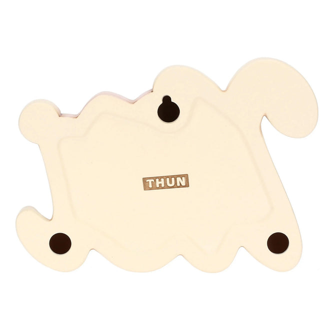 Thun Formella scritta "Noi" in ceramica - T11392251H90