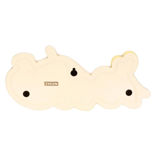 Thun Formella scritta "Io e te" in ceramica - T11393252H90