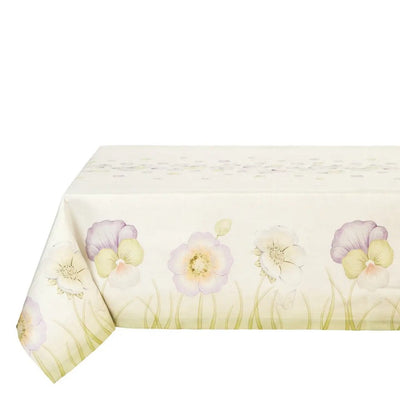 Thun Tovaglia antimacchia 12 posti Bloom - T11567477P00