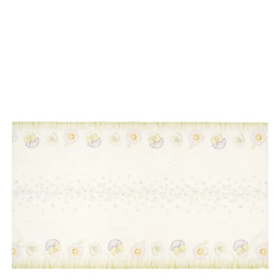 Thun Tovaglia antimacchia 12 posti Bloom - T11567477P00