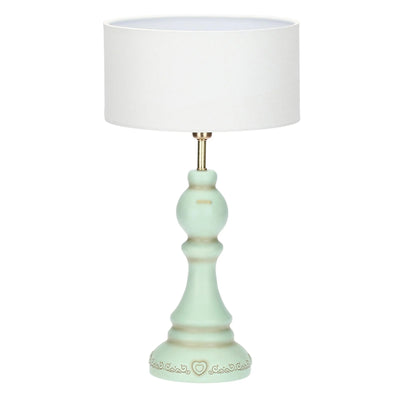 Thun Lampada alfiere in ceramica Incanto di Primavera - T11394237H90