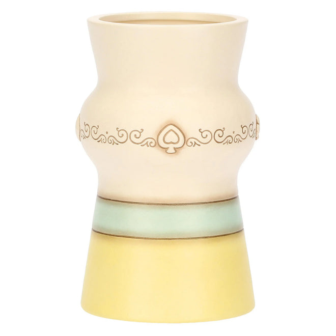 Thun Vaso in ceramica Incanto di Primavera bianco, medio - T11388262H90