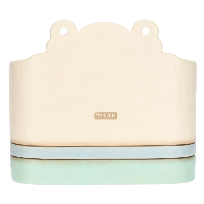 Thun Portalettere/riviste/fiori Incanto di Primavera - T11399338H90