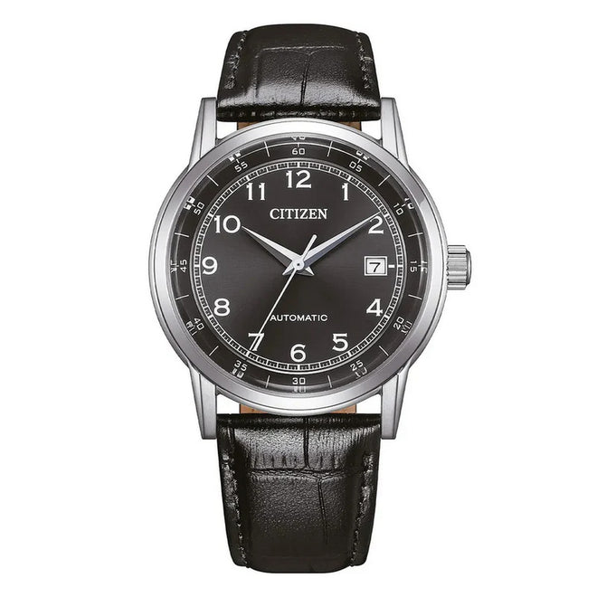 Orologio Uomo Citizen Classic Automatic - NJ0210-05E