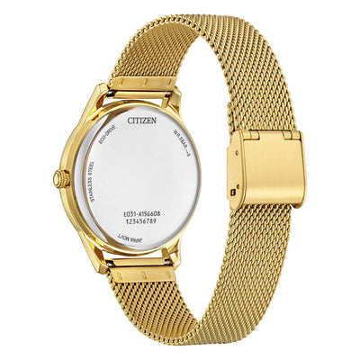 Orologio Donna Citizen elegant Eco drive - EM1222-87A