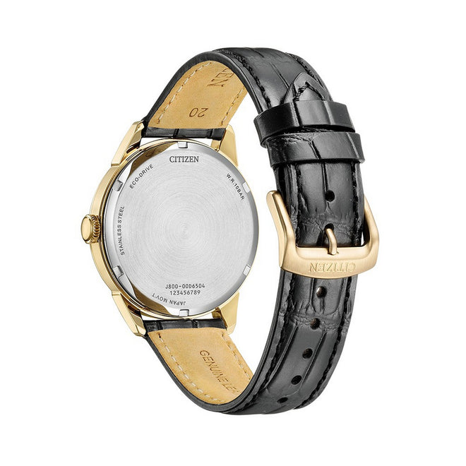 Orologio Uomo Citizen Of Elegant - AW0153-04A