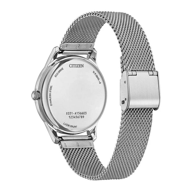 Orologio Donna Citizen Eco Drive - EM1220-82A