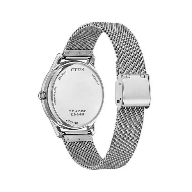 Orologio Donna Citizen Eco Drive - EM1220-82X