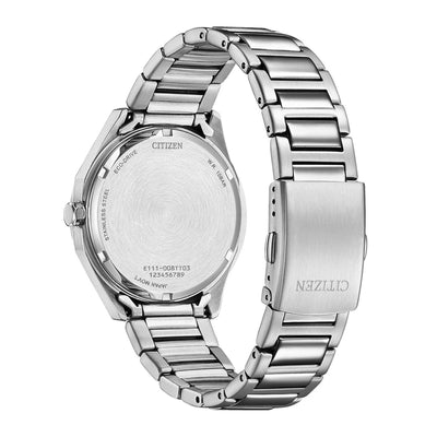 Orologio Citizen Unisex Metropolitan Core Collection - BM7620-83Y