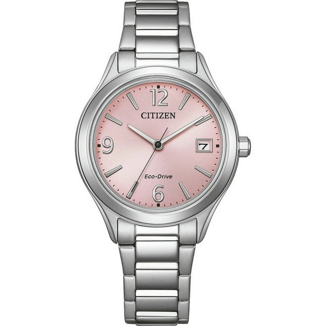 Orologio Citizen Donna Lady Eco Drive - FE6121-67X