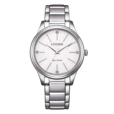 Orologio Citizen Donna Ecodrive - EM1220-58A