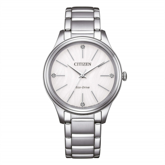 Orologio Citizen Donna Ecodrive - EM1220-58A