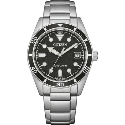 Orologio Uomo Citizen Automatic - NJ0221-50E