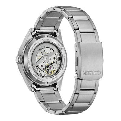 Orologio Citizen Uomo - NJ0220-52X